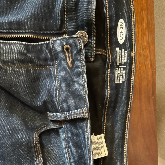 Old Navy Jeans - Picture 3 of 4